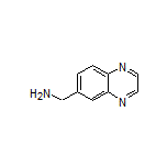 Quinoxalin-6-ylmethanamine