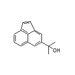 2-(Acenaphthylen-4-yl)-2-propanol