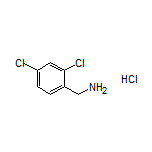 2,4-Dichlorobenzylamine Hydrochloride