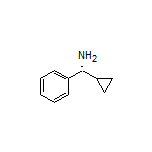 (R)-Cyclopropyl(phenyl)methanamine