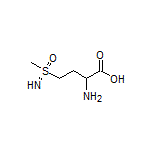 2-Amino-4-(S-methylsulfonimidoyl)butanoic Acid