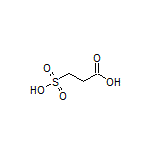 3-Sulfopropanoic Acid