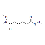 N1,N6-Dimethoxy-N1,N6-dimethyladipamide