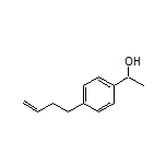 1-[4-(3-Buten-1-yl)phenyl]ethanol