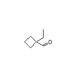 1-Ethylcyclobutanecarbaldehyde