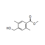 Methyl 4-(Hydroxymethyl)-2,5-dimethylbenzoate