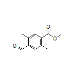 Methyl 4-Formyl-2,5-dimethylbenzoate