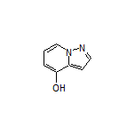 Pyrazolo[1,5-a]pyridin-4-ol