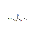 O-Ethyl Hydrazinecarbothioate