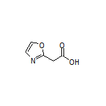 2-(Oxazol-2-yl)acetic Acid
