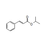 Isopropyl Cinnamate