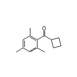 Cyclobutyl(mesityl)methanone