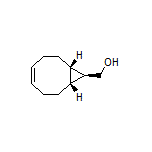 rel-(1R,8S,9r)-Bicyclo[6.1.0]-4-nonen-9-ylmethanol