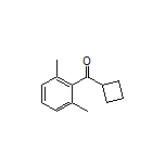 Cyclobutyl(2,6-dimethylphenyl)methanone