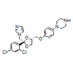Ketoconazole IMpurity D