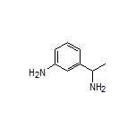 3-(1-Aminoethyl)aniline