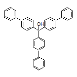 Tri([1,1’-biphenyl]-4-yl)methanol