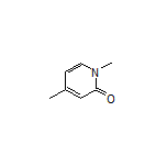 1,4-Dimethylpyridin-2(1H)-one