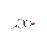 5-Methylisoindoline