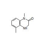 1,5-Dimethyl-3,4-dihydroquinoxalin-2(1H)-one