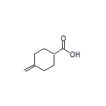 4-Methylenecyclohexanecarboxylic Acid