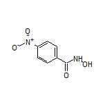 N-Hydroxy-4-nitrobenzamide