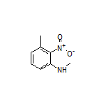 N,3-Dimethyl-2-nitroaniline