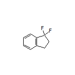 1,1-Difluoroindane