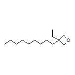 3-Ethyl-3-nonyloxetane