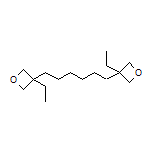 1,6-Bis(3-ethyloxetan-3-yl)hexane