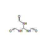 N,N’,N’’-Methanetriyltriformamide