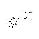 3,4-Dichlorophenylboronic Acid Pinacol Ester
