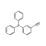 (3-Ethynylphenyl)diphenylphosphine