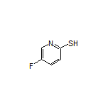 5-氟吡啶-2-硫醇