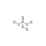 Phosphoric Acid-d3