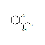 (S)-2-Chloro-1-(2-chlorophenyl)ethanol