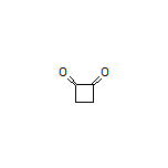 Cyclobutane-1,2-dione