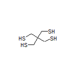 2,2-Bis(mercaptomethyl)propane-1,3-dithiol