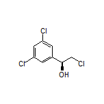 (S)-2-Chloro-1-(3,5-dichlorophenyl)ethanol