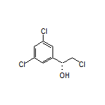 (R)-2-Chloro-1-(3,5-dichlorophenyl)ethanol