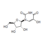 5-Hydroxyuridine