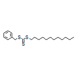 Benzyl Dodecyl Carbonotrithioate