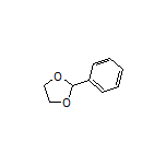 2-Phenyl-1,3-dioxolane