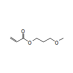 3-Methoxypropyl Acrylate