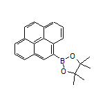 Pyrene-4-boronic Acid Pinacol Ester