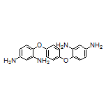 4,4’-[1,4-Phenylenebis(oxy)]bis(benzene-1,3-diamine)