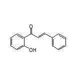 (E)-1-(2-Hydroxyphenyl)-3-phenyl-2-propen-1-one