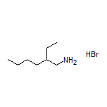 2-Ethylhexylamine Hydrobromide