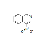 4-Nitroisoquinoline