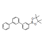 [1,1’:3’,1’’-Terphenyl]-3-boronic Acid Pinacol Ester